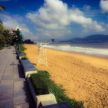 Come To Me H Quy Nhon Exterior photo