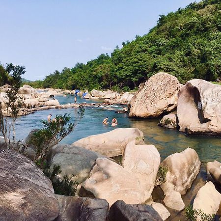 Come To Me H Quy Nhon Exterior photo