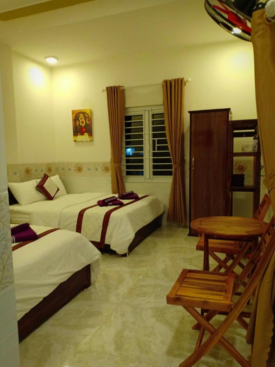 Come To Me H Quy Nhon Exterior photo
