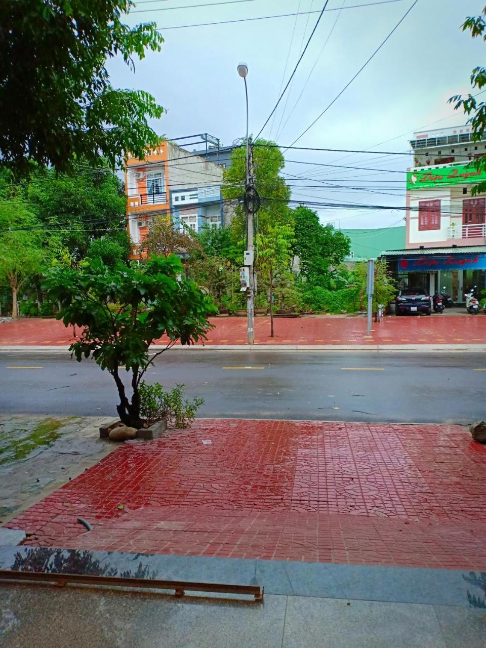 Come To Me H Quy Nhon Exterior photo