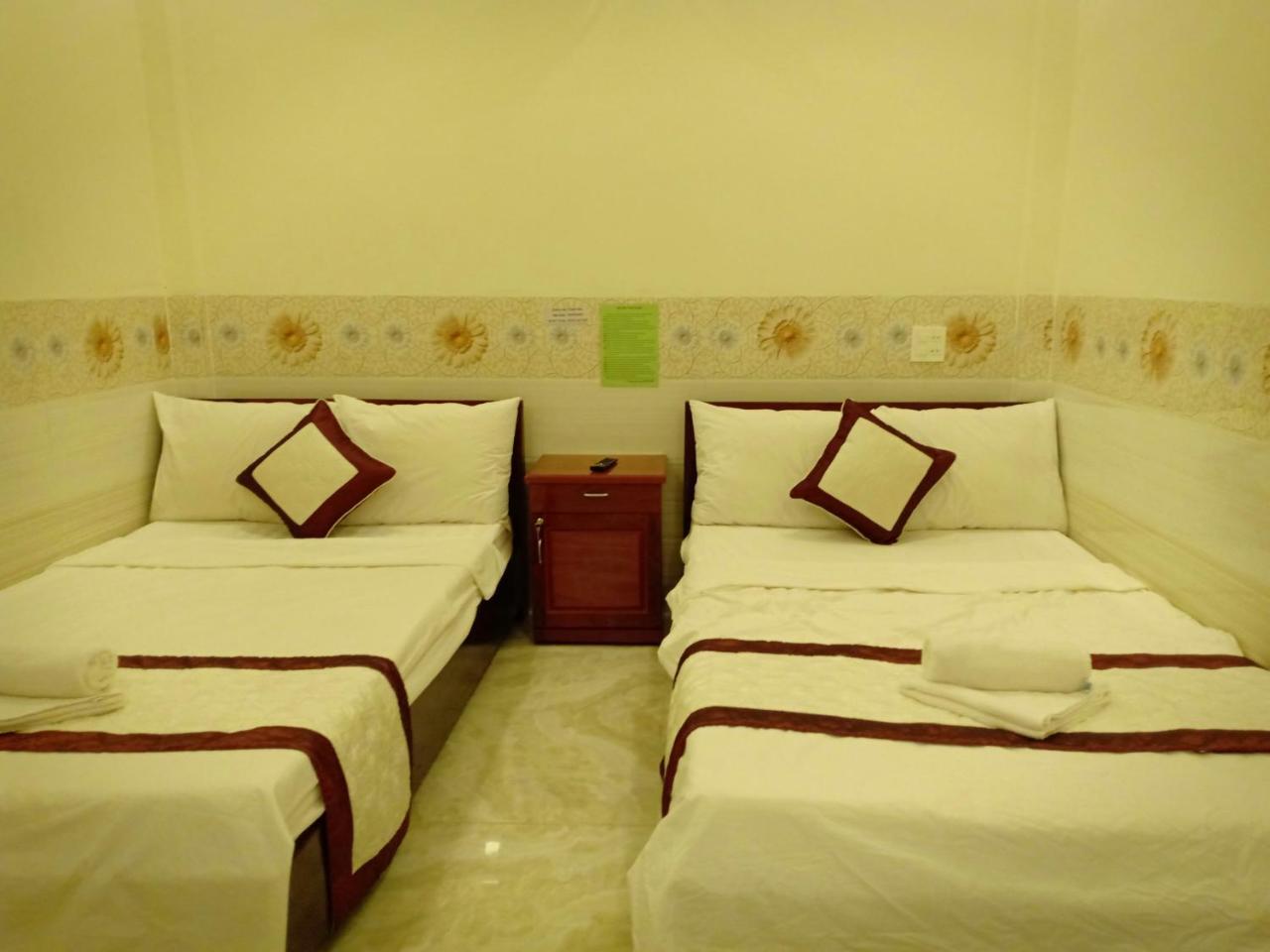 Come To Me H Quy Nhon Exterior photo