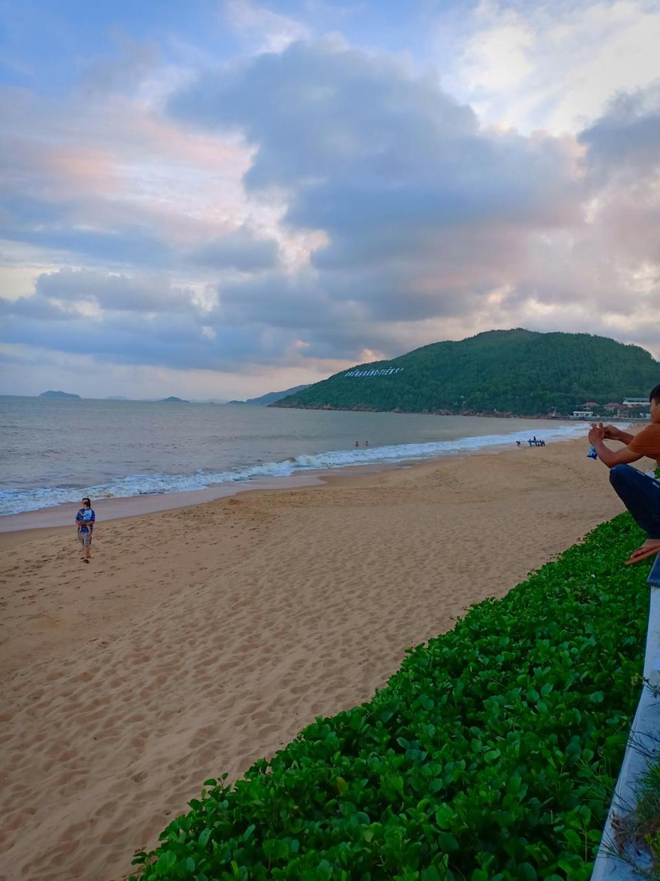 Come To Me H Quy Nhon Exterior photo