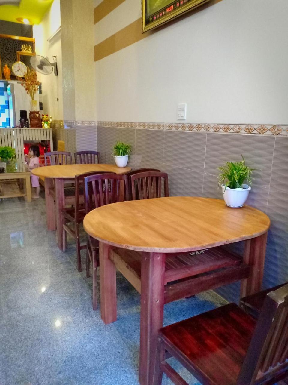Come To Me H Quy Nhon Exterior photo