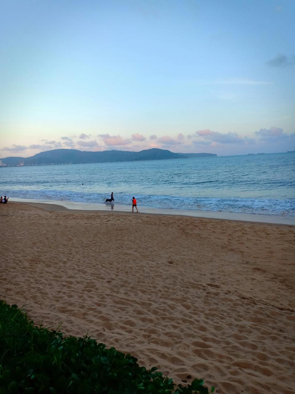 Come To Me H Quy Nhon Exterior photo