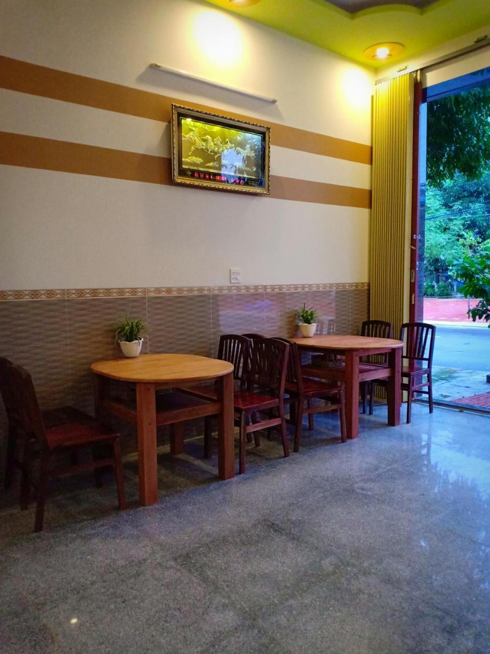 Come To Me H Quy Nhon Exterior photo