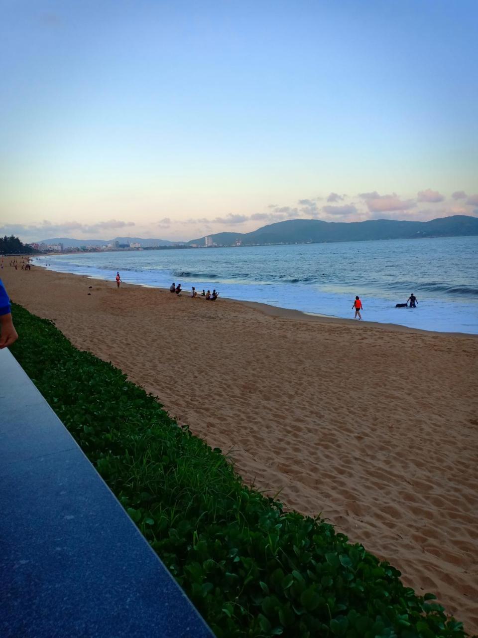 Come To Me H Quy Nhon Exterior photo