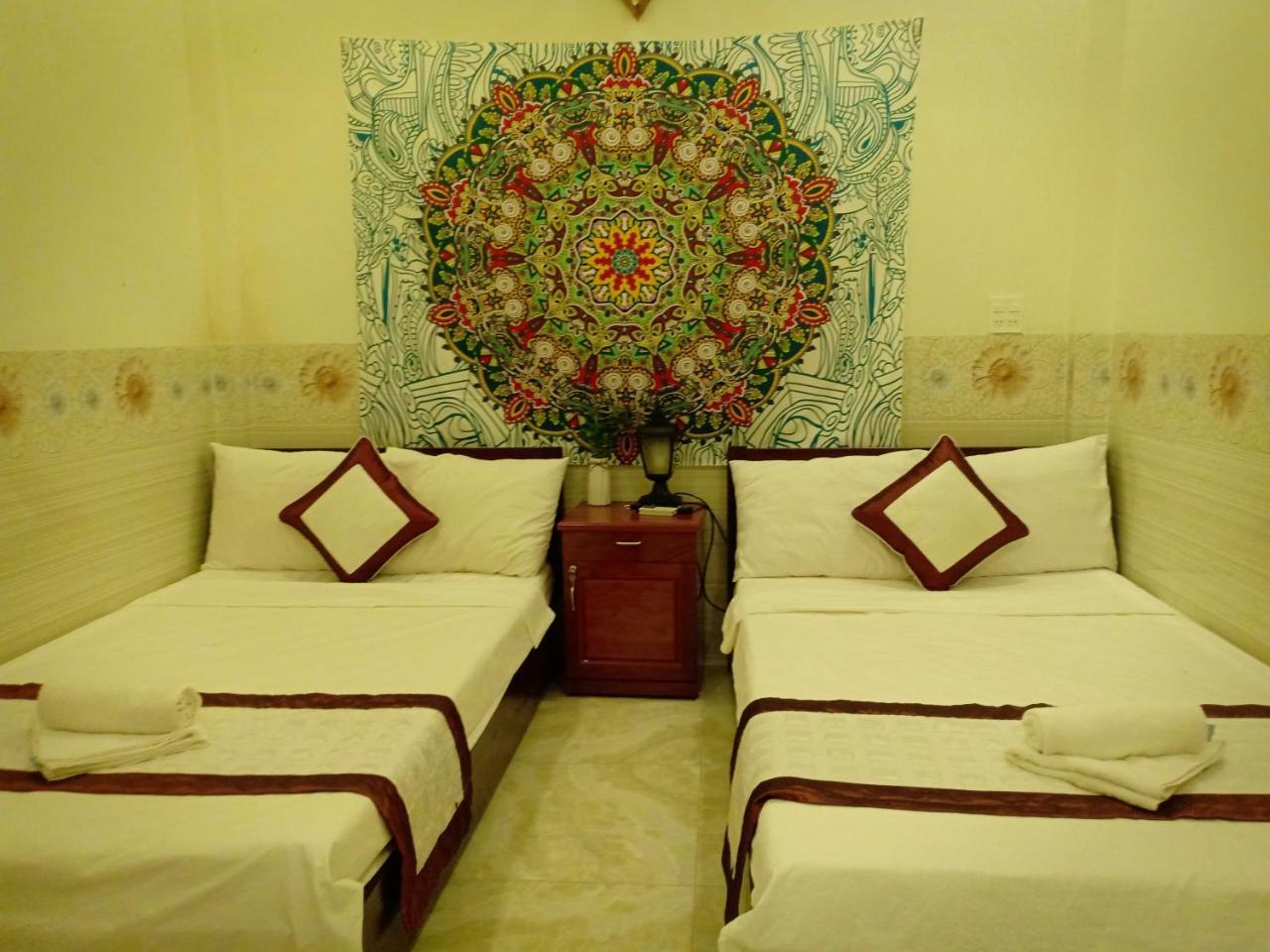 Come To Me H Quy Nhon Exterior photo
