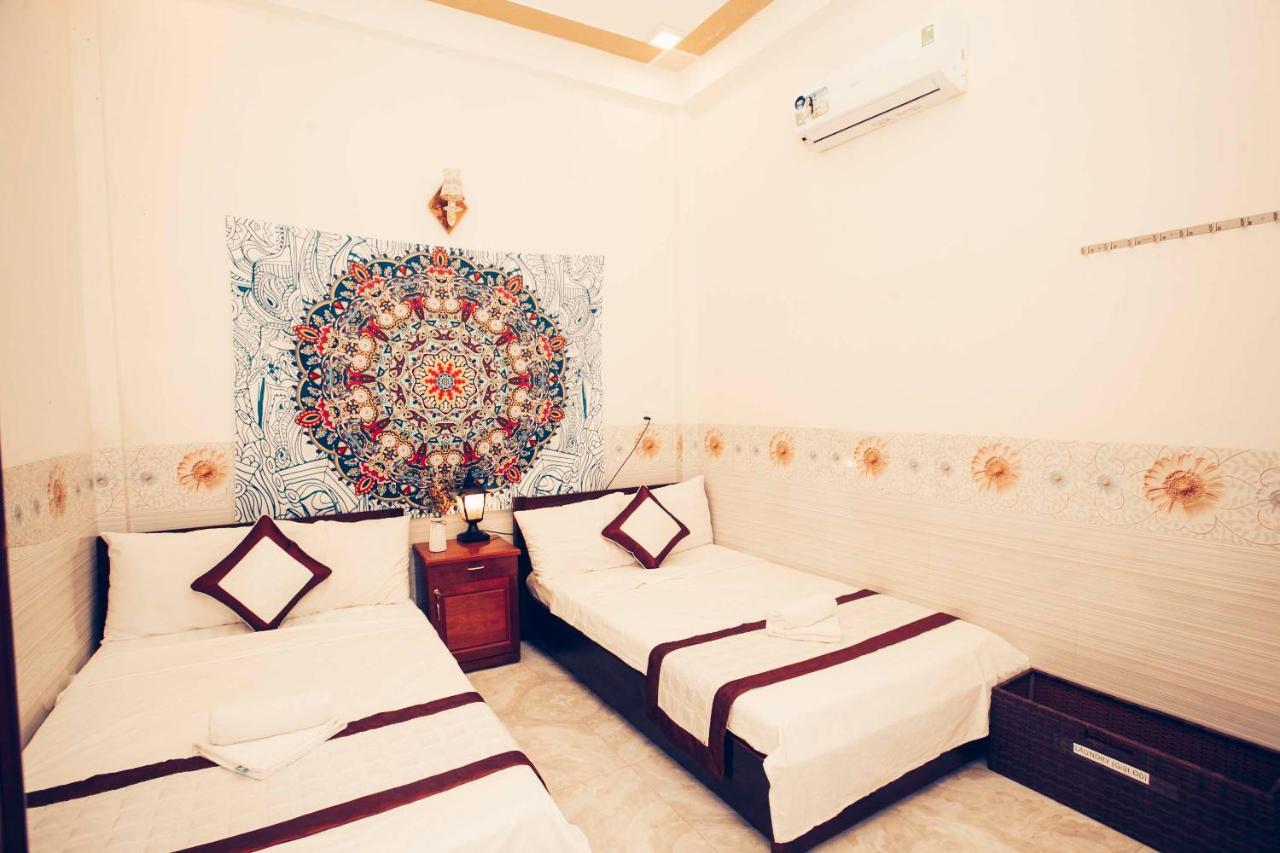 Come To Me H Quy Nhon Exterior photo