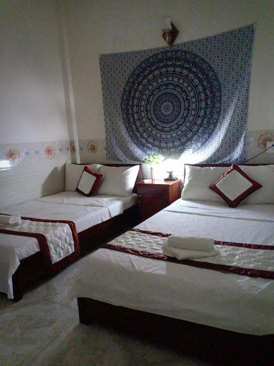 Come To Me H Quy Nhon Exterior photo