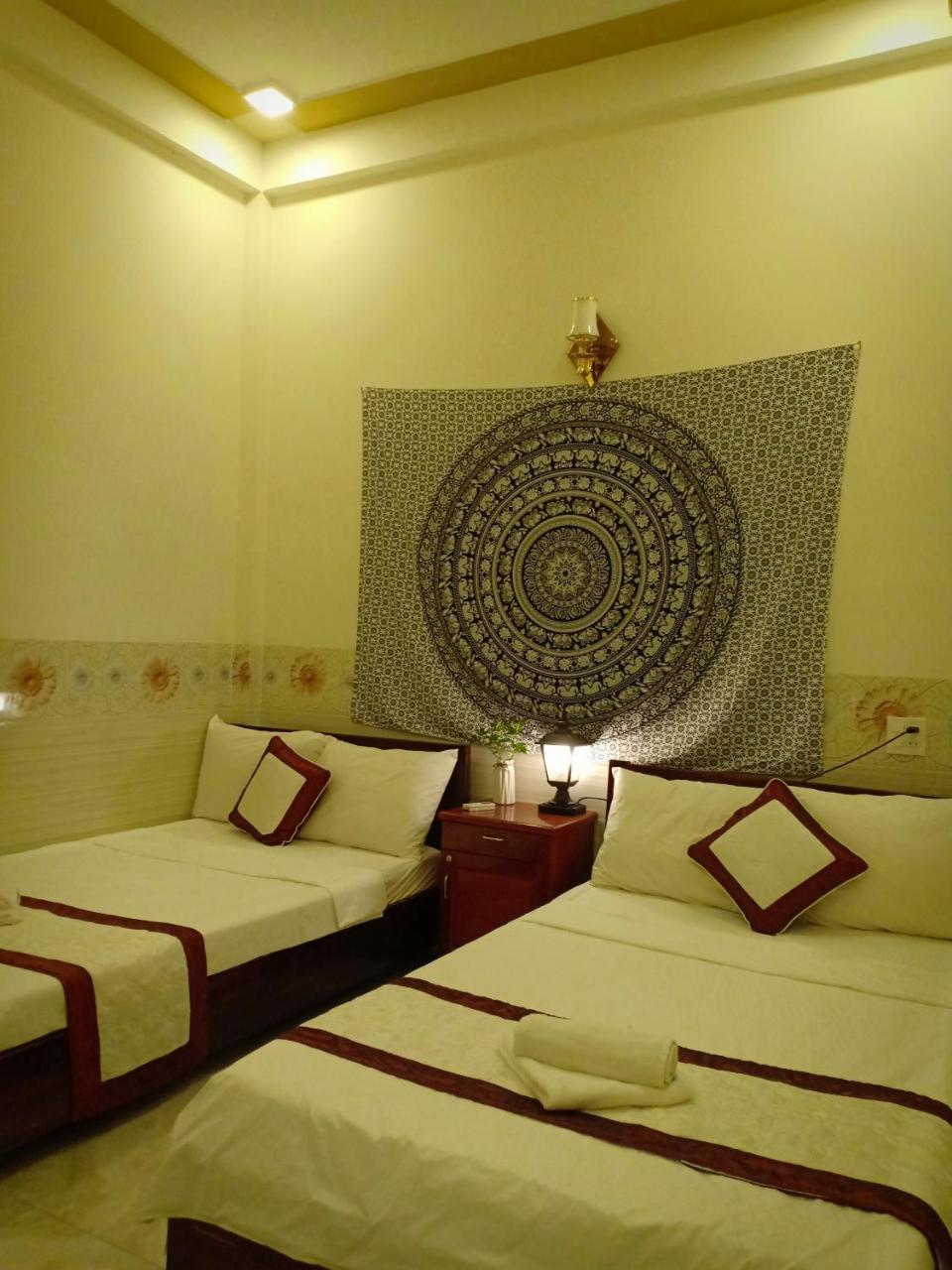 Come To Me H Quy Nhon Exterior photo