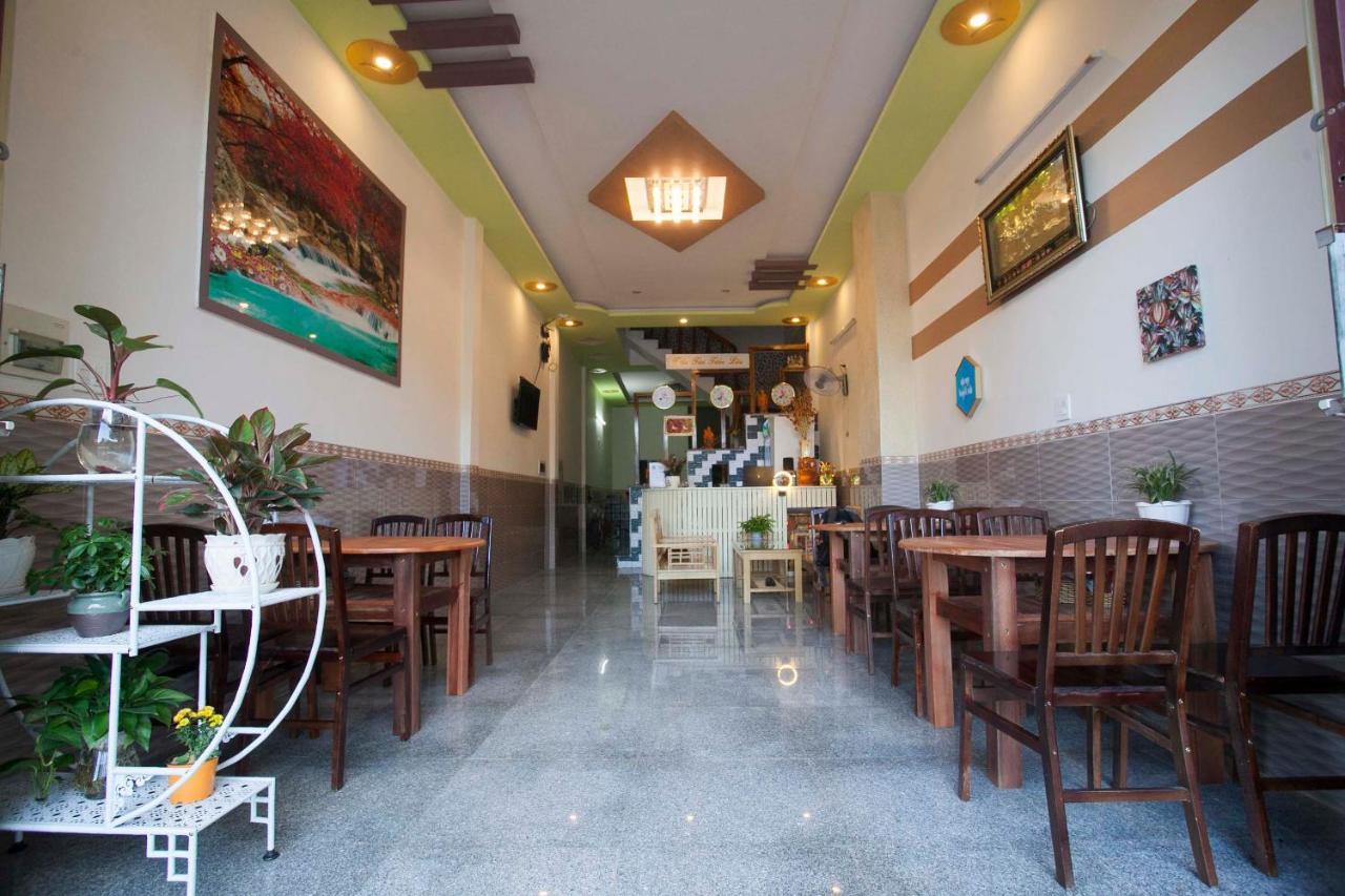 Come To Me H Quy Nhon Exterior photo