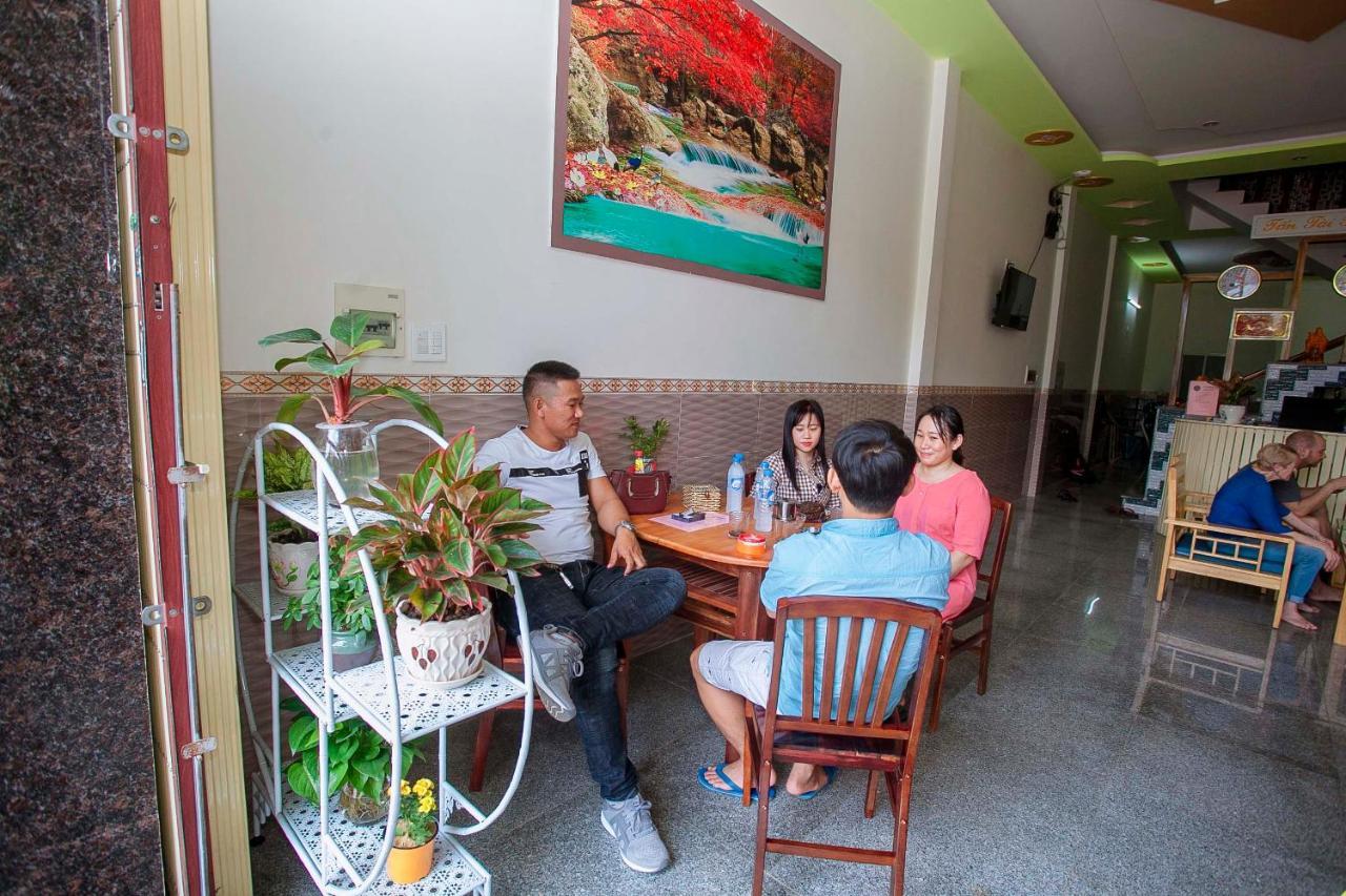 Come To Me H Quy Nhon Exterior photo
