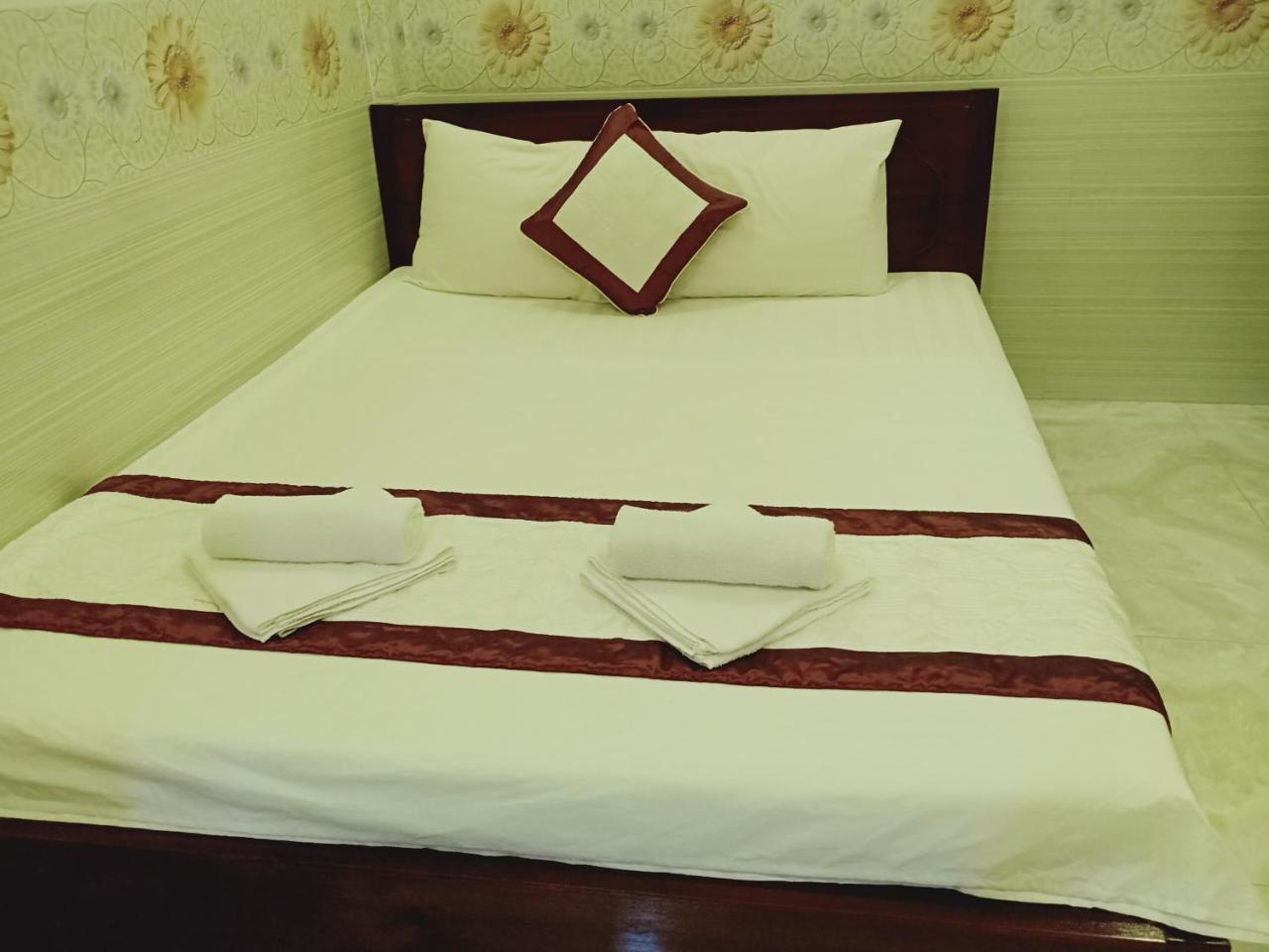 Come To Me H Quy Nhon Exterior photo