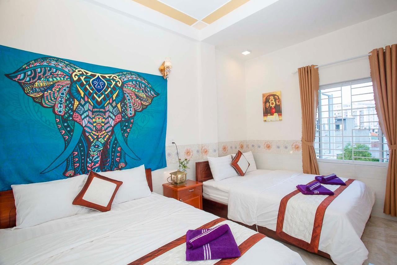 Come To Me H Quy Nhon Exterior photo