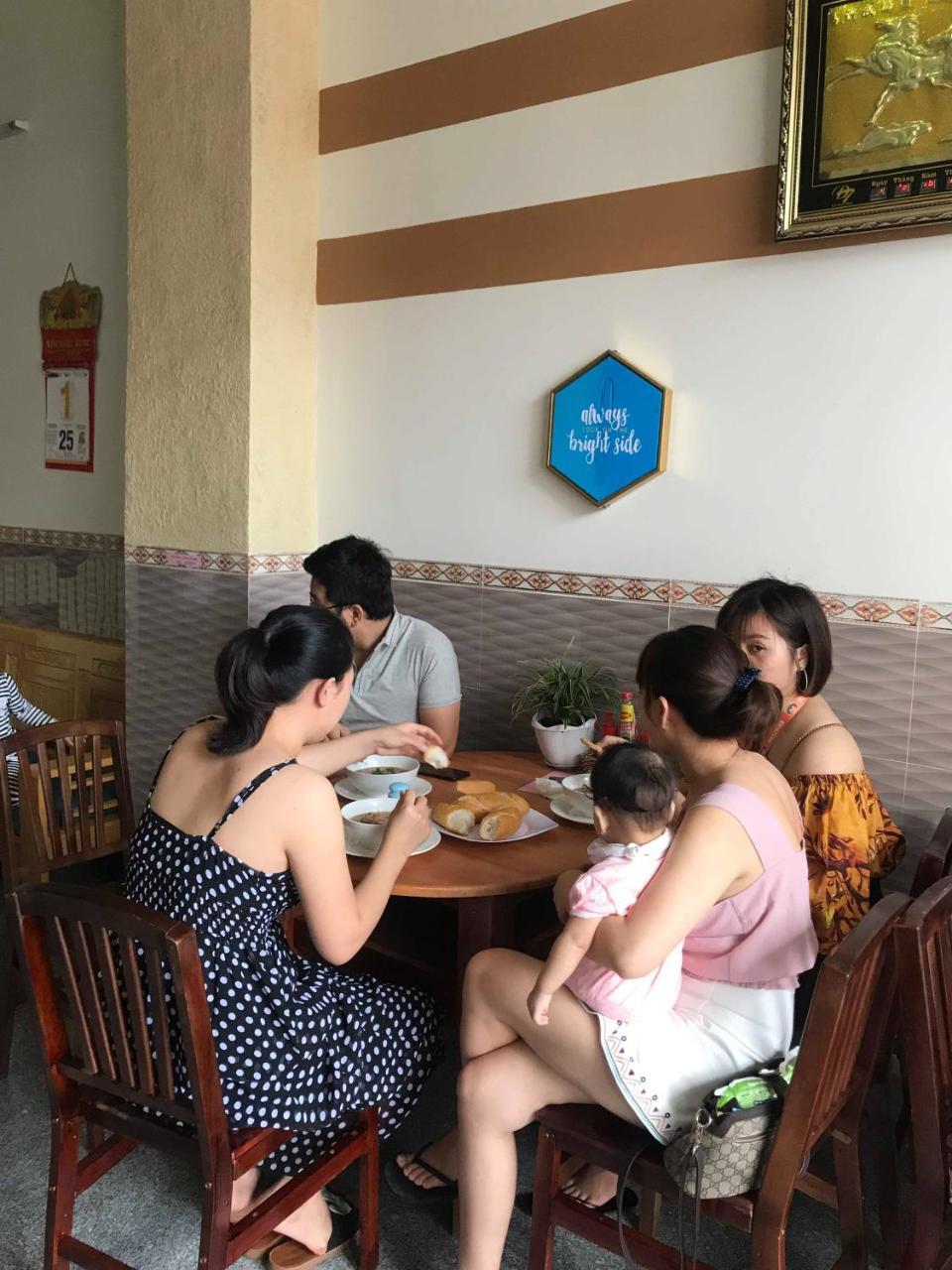 Come To Me H Quy Nhon Exterior photo