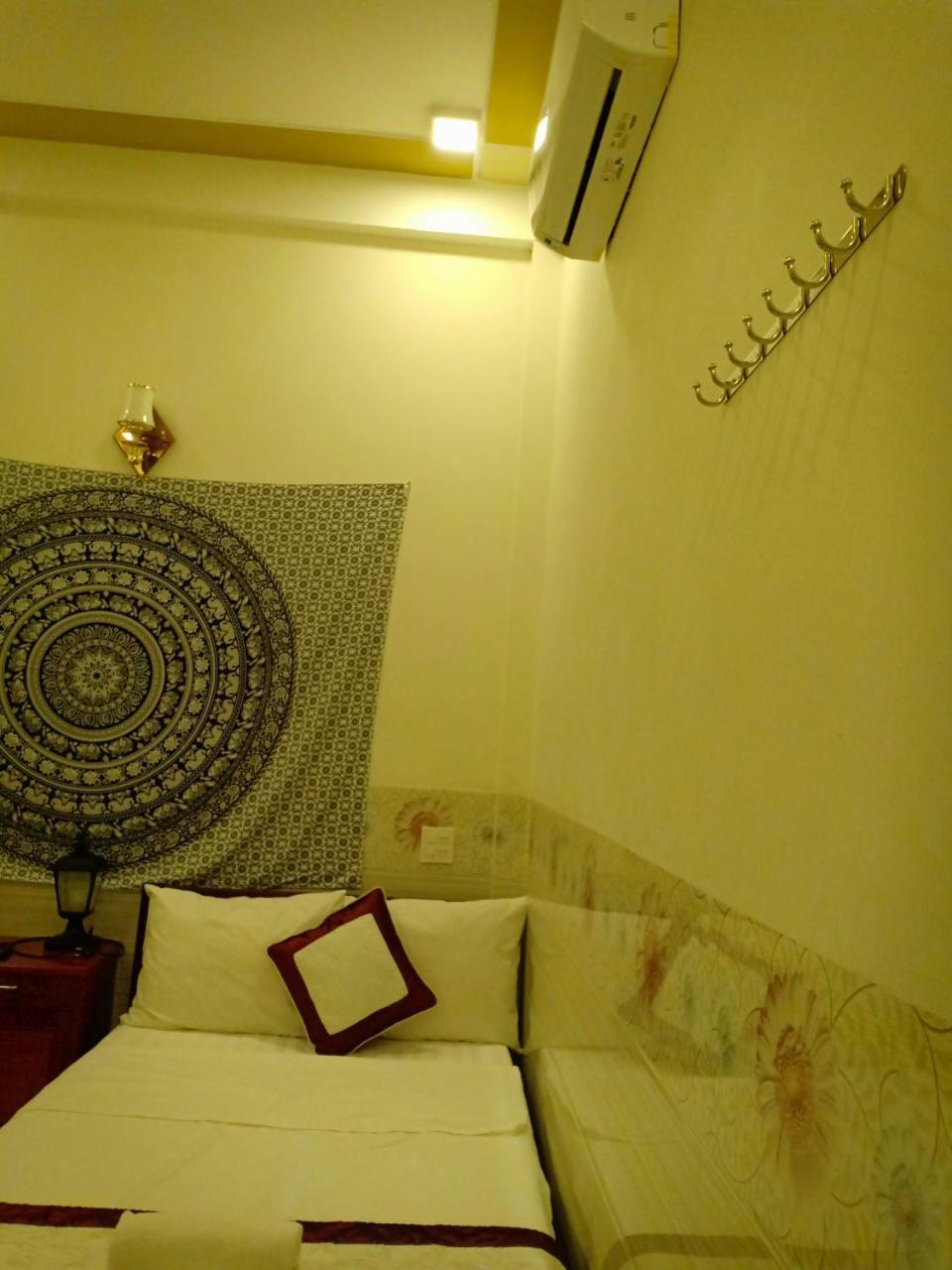 Come To Me H Quy Nhon Exterior photo