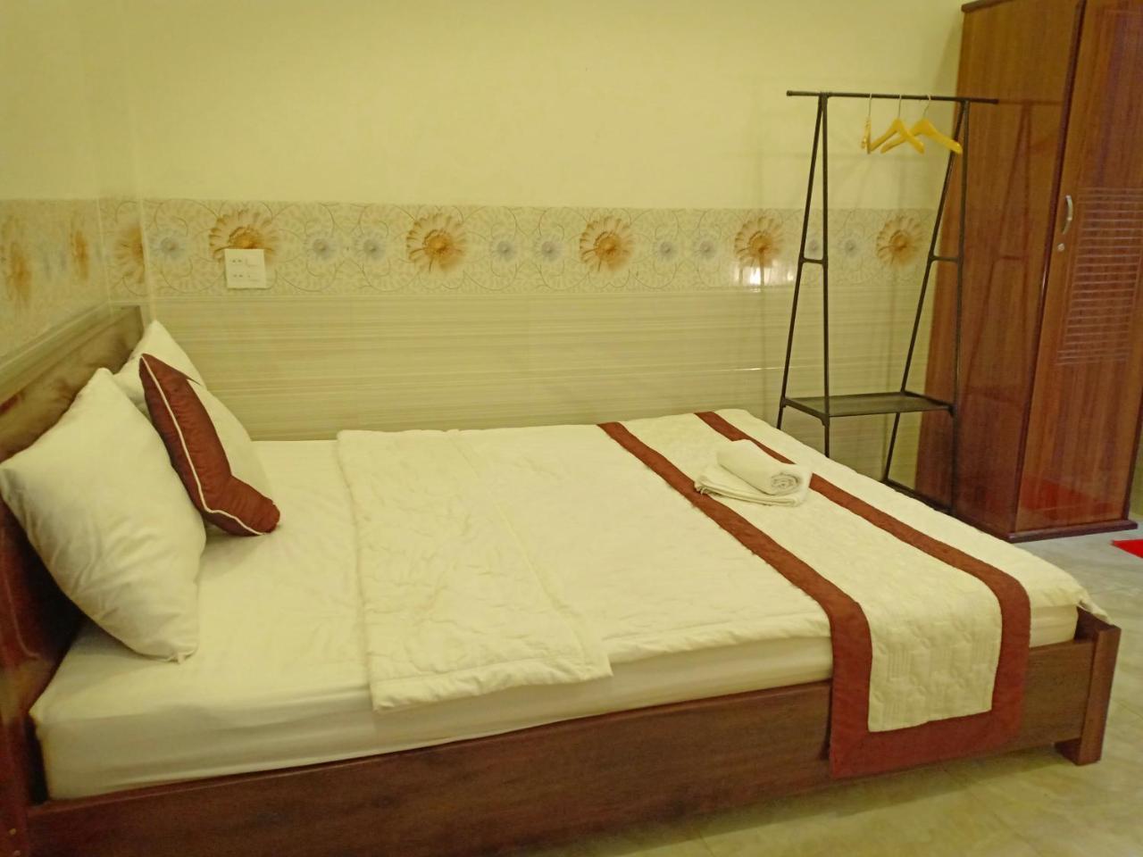 Come To Me H Quy Nhon Exterior photo