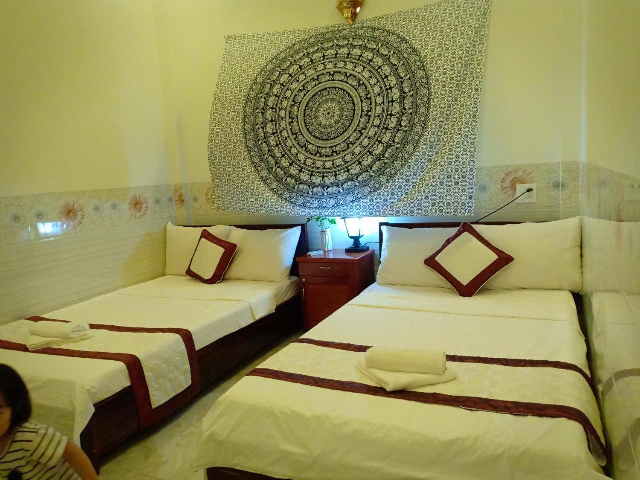 Come To Me H Quy Nhon Exterior photo