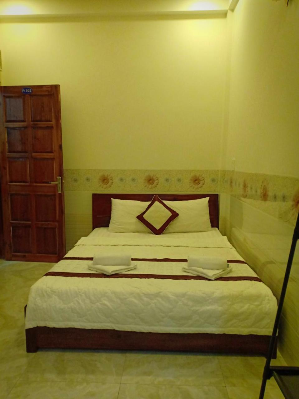 Come To Me H Quy Nhon Exterior photo