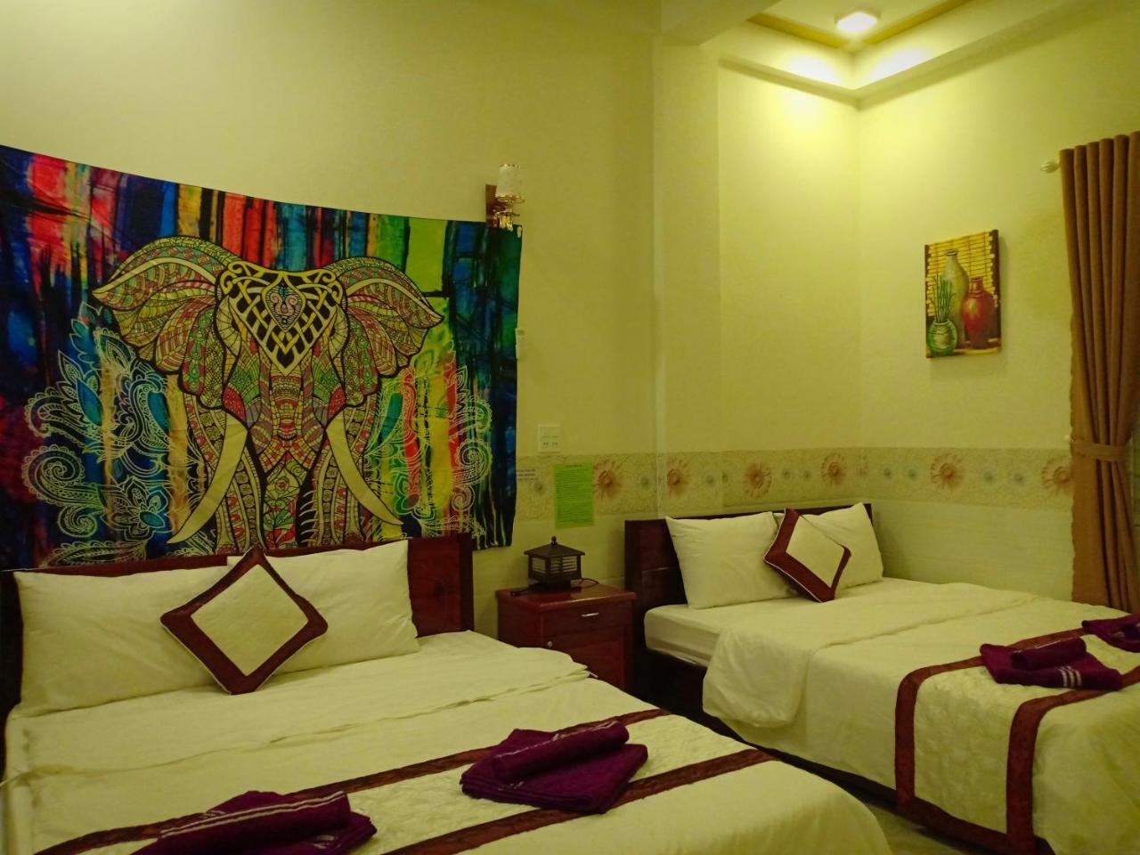 Come To Me H Quy Nhon Exterior photo