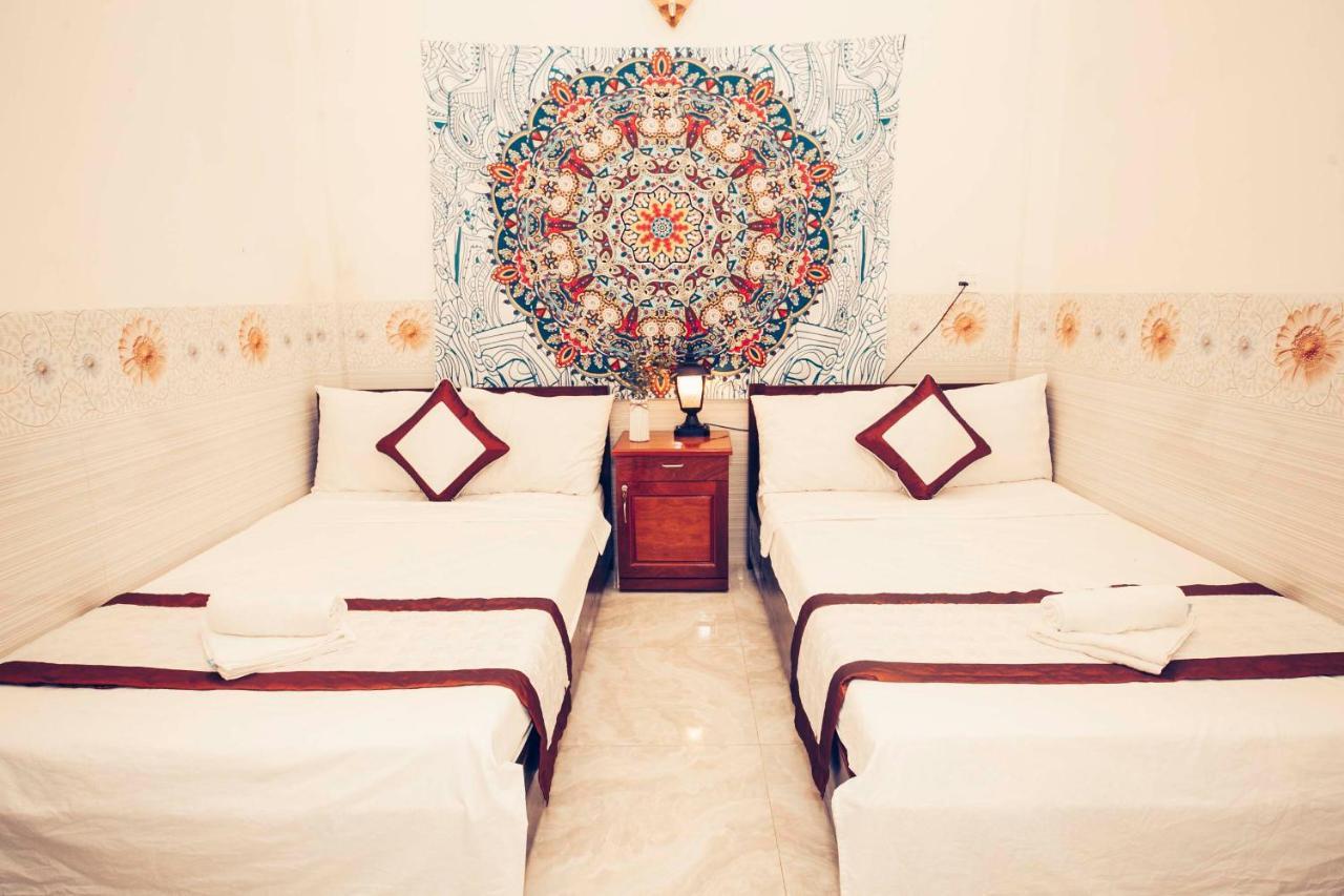 Come To Me H Quy Nhon Exterior photo