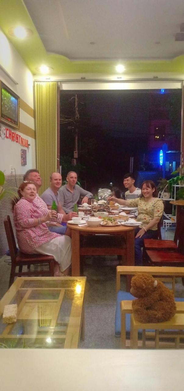 Come To Me H Quy Nhon Exterior photo