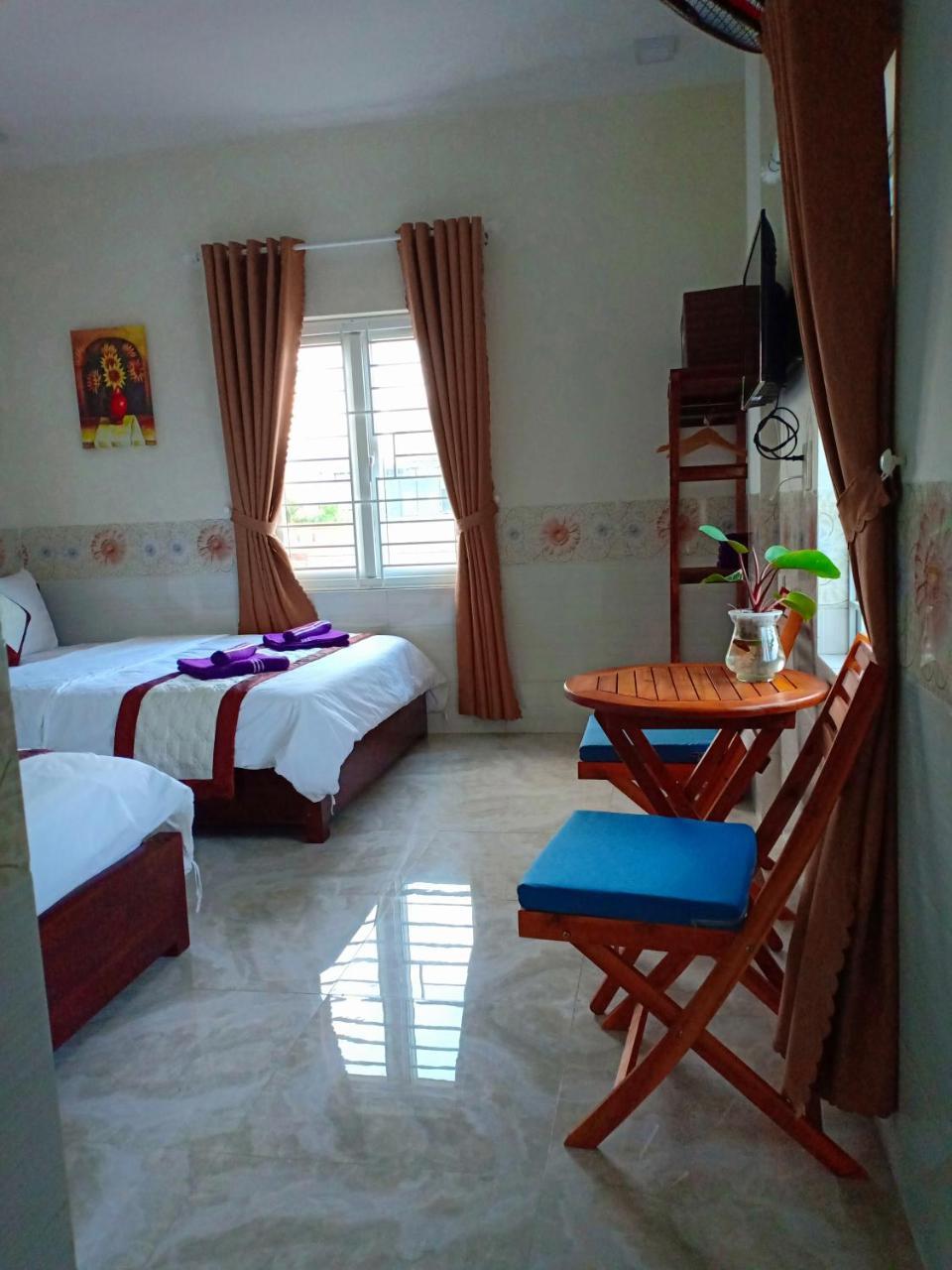 Come To Me H Quy Nhon Exterior photo