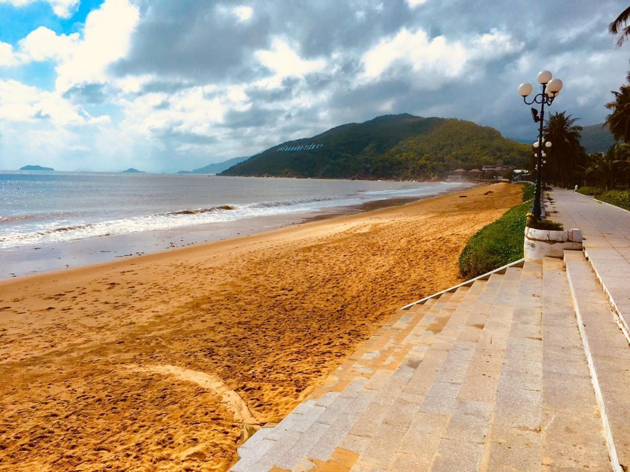 Come To Me H Quy Nhon Exterior photo