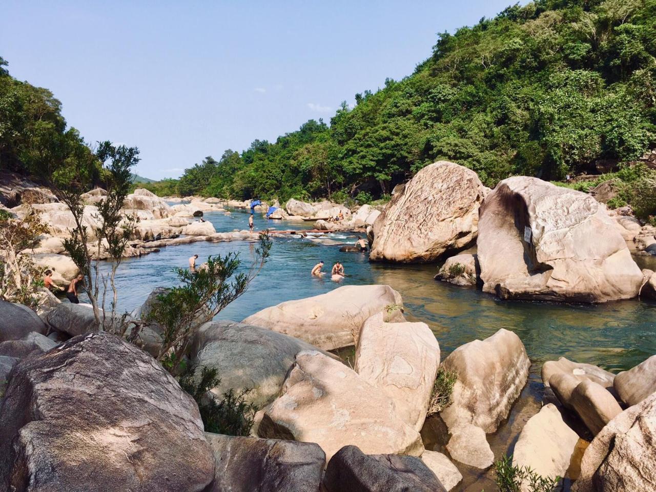 Come To Me H Quy Nhon Exterior photo