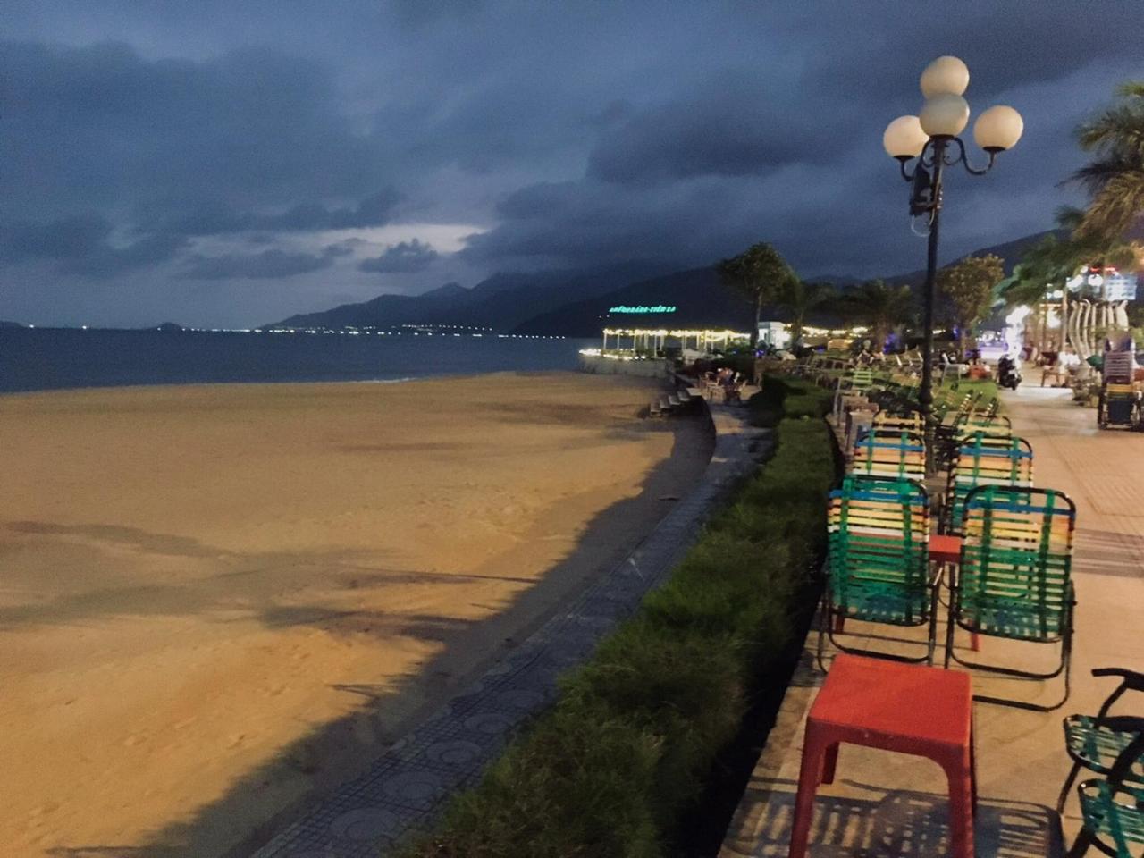 Come To Me H Quy Nhon Exterior photo