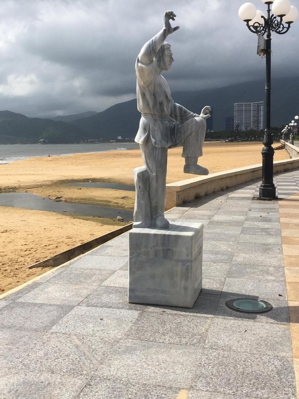 Come To Me H Quy Nhon Exterior photo